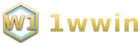 1wwin logo